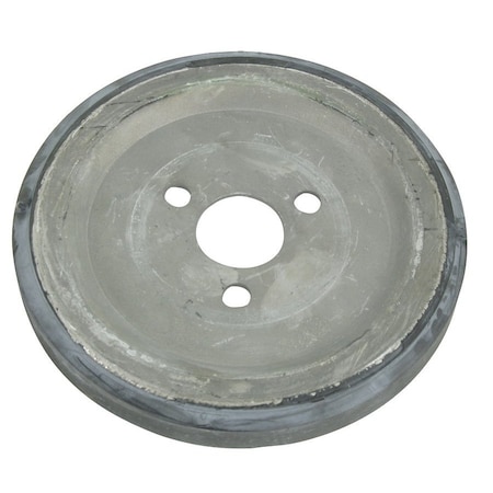 Sunbelt Disc, Drive 6" x6" x0.75" A-B176073
